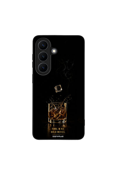 OEM Θήκη Sonique Men's Edition για Samsung Galaxy S26 Cool Mind