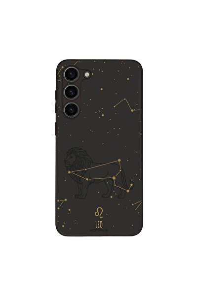 OEM Θήκη Sonique Zodiac Series για Samsung Galaxy S23 Plus Leo