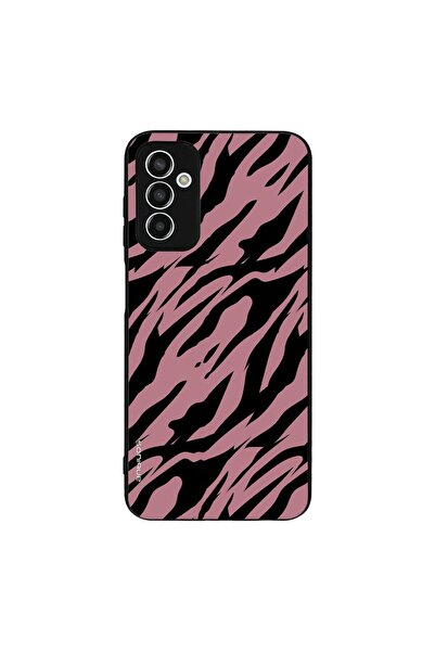 OEM Θήκη Sonique Σειρά Animal Print για Samsung Galaxy M13 4G Τίγρη 02