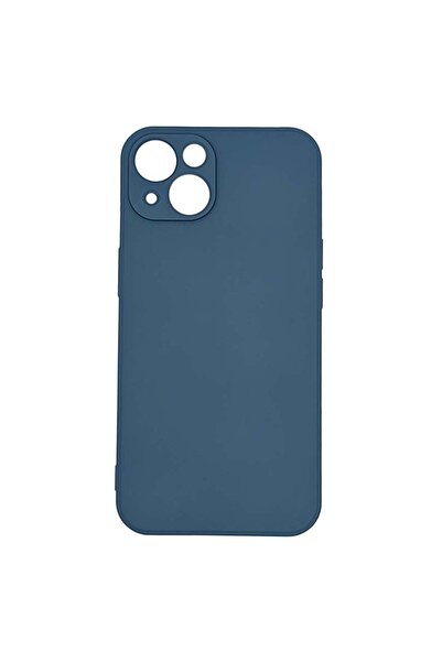 OEM Θήκη Σιλικόνης My Colors Sonique Apple iPhone 13 Μπλε Σκούρο
