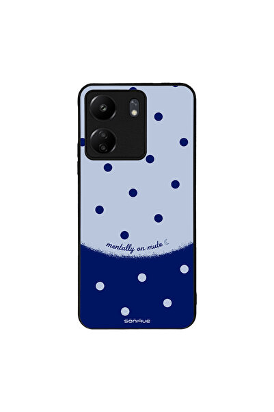 OEM Θήκη Sonique Delulu Polka Era Series για Xiaomi Redmi 13C 4G / Poco C65 4...