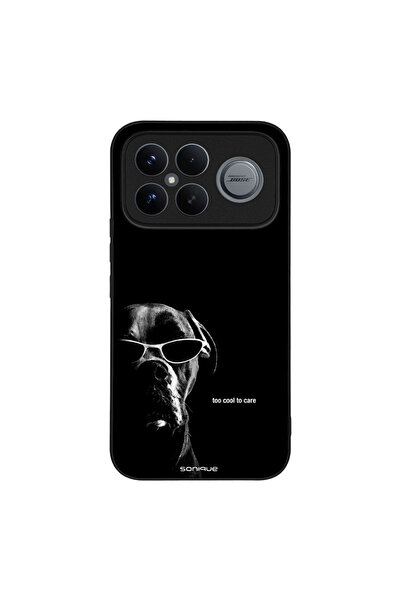 OEM Θήκη Sonique Men's Edition για Xiaomi Poco F8 Ultra 5G Too Cool