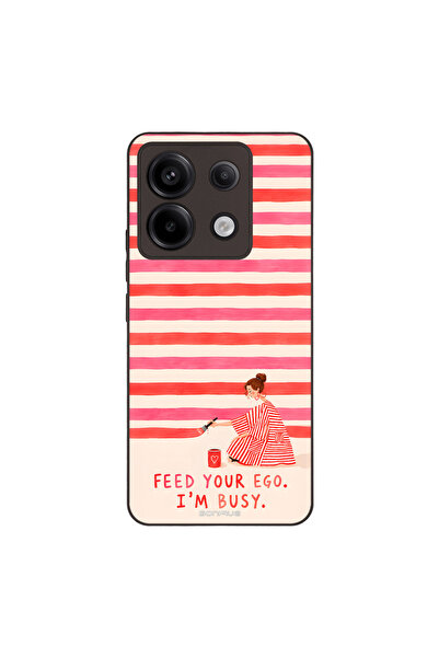 OEM Θήκη Sonique Stripe Stories Series για Xiaomi Redmi Note 13 Pro 5G / Poco...