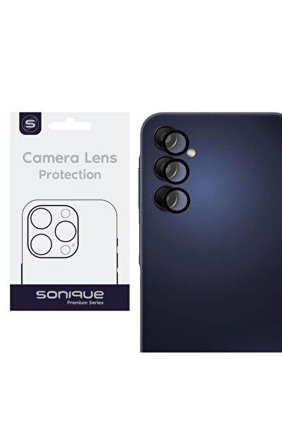 OEM Προστασία Κάμερας Sonique Lens Pro Samsung Galaxy A15 4G / Galaxy A15 5G ...