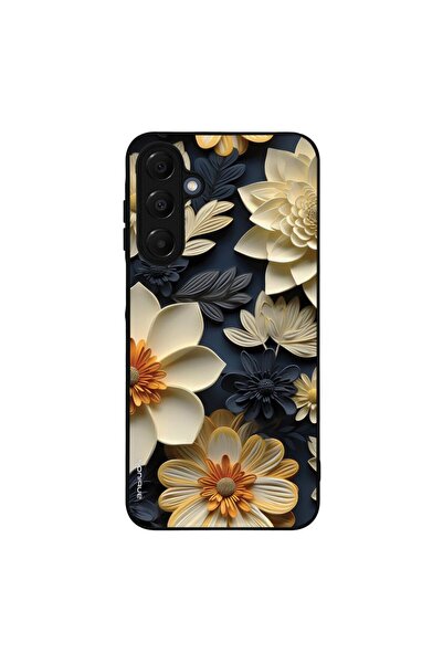 OEM Θήκη Sonique 3D Flower Series για Samsung Galaxy A16 4G / Galaxy A16 5G Ε...