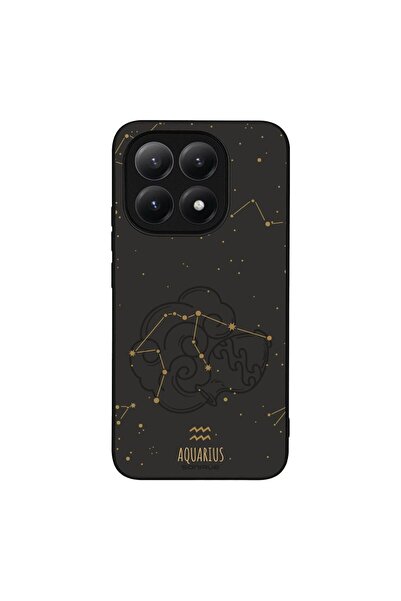 OEM Θήκη Sonique Zodiac Series για Xiaomi Xiaomi 15T 5G Aquarius