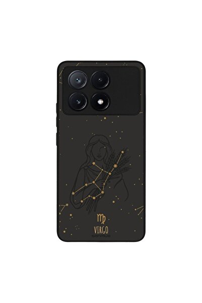 OEM Θήκη Sonique Zodiac Series για Xiaomi Poco X6 Pro 5G Virgo