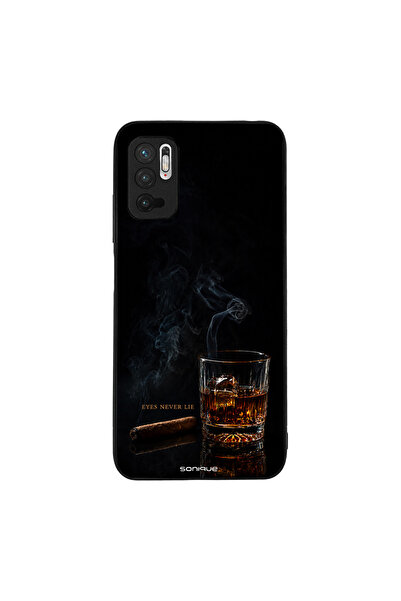 OEM Θήκη Sonique Men's Edition για Xiaomi Redmi Note 10 5G / Poco M3 Pro 5G E...