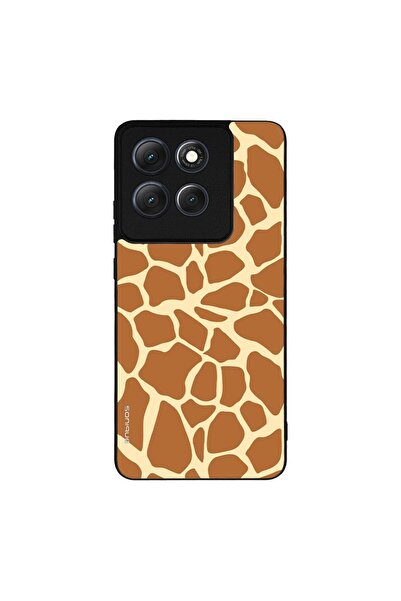 OEM Θήκη Sonique Animal Print Series για Motorola Moto G86 5G / Moto G86 5G P...