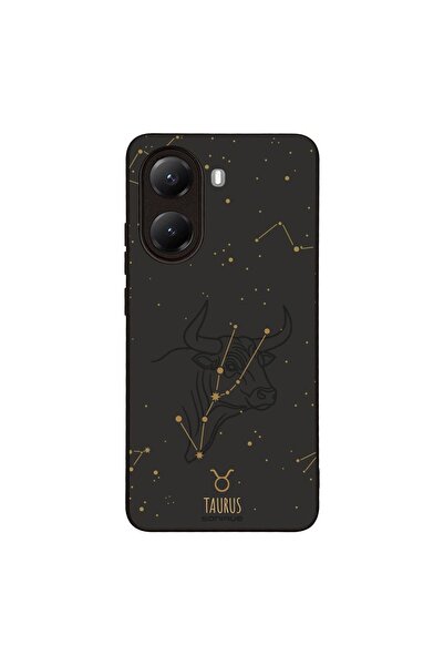 OEM Θήκη Sonique Zodiac Series για Xiaomi Poco X7 Pro 5G Taurus