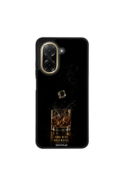 OEM Θήκη Sonique Men's Edition για Xiaomi Redmi A5 4G (173.45mm) Cool Mind