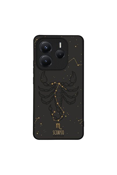 OEM Θήκη Sonique Zodiac Series για Xiaomi Redmi Note 14 5G Scorpio