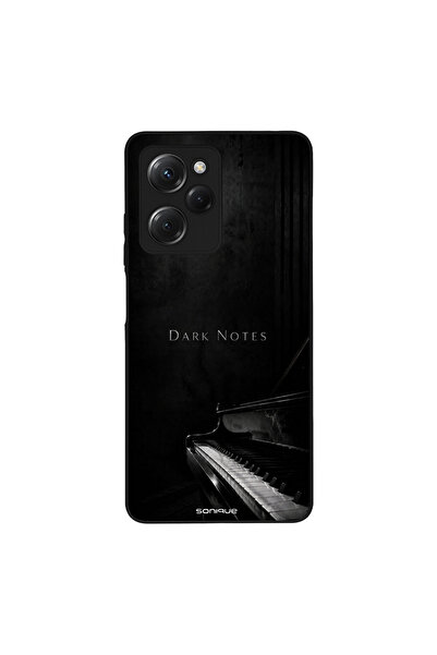 OEM Θήκη Sonique Men's Edition για Xiaomi Poco X5 Pro 5G Piano