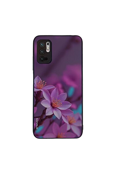 OEM Θήκη Sonique Sunset in Eden Series για Xiaomi Redmi Note 10 5G / Poco M3 ...