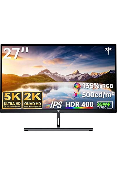 GENERAL شاشة محمولة H15F8 مقاس 15.6 بوصة بدقة FHD 1080P ومنافذ USB نوع سي وHD...