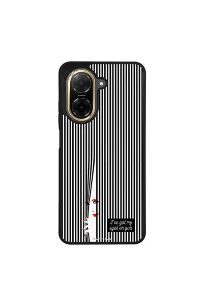 OEM Θήκη Sonique Stripe Stories Series για Xiaomi Redmi A5 4G (173.45mm) Eye ...