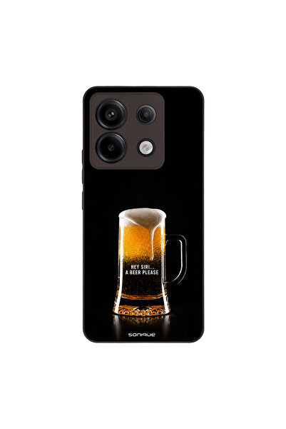 OEM Θήκη Sonique Men's Edition για Xiaomi Redmi Note 13 Pro 5G / Poco X6 5G O...