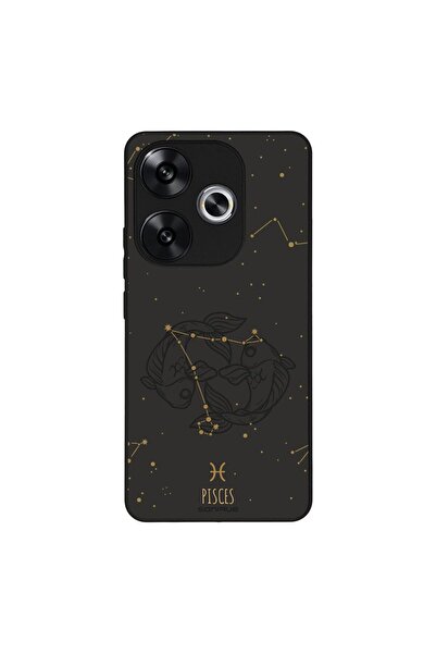 OEM Θήκη Sonique Zodiac Series για Xiaomi Poco F6 5G Pisces
