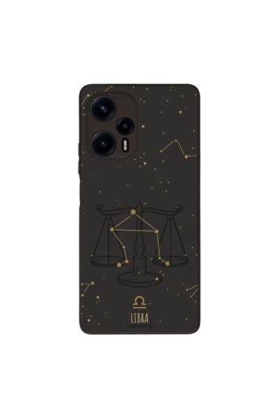 OEM Θήκη Sonique Zodiac Series για Xiaomi Poco F5 5G Libra