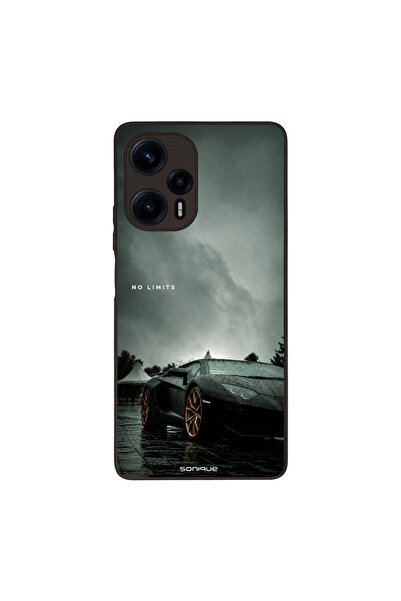 OEM Θήκη Sonique Men's Edition για Xiaomi Poco F5 5G No Limits