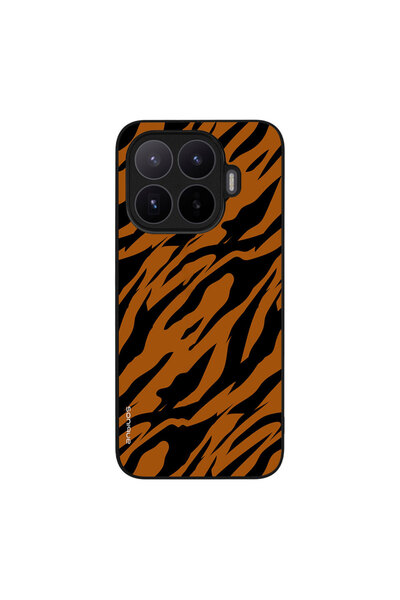 OEM Θήκη Sonique Animal Print Series για Xiaomi Xiaomi 17T Pro 5G Tiger 01