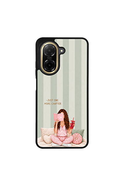 OEM Θήκη Sonique Stripe Stories Series για Xiaomi Redmi A5 4G (173.45mm) Chapter