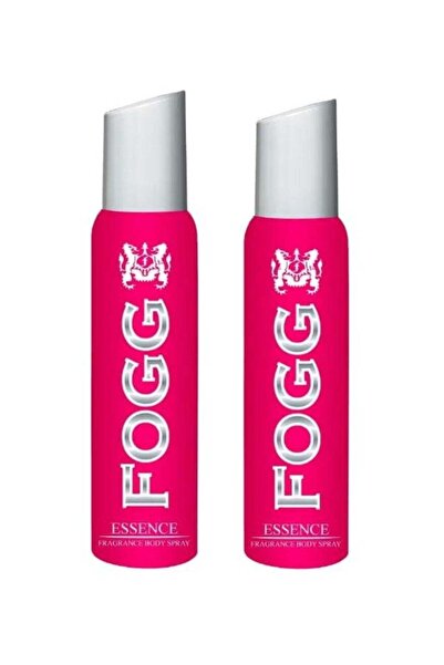 FOGG Fragrance Body Spray for Women 120ml – 2 Pieces