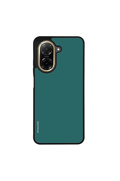 OEM Θήκη Sonique ColorBloc Series για Xiaomi Redmi A5 4G (173.45mm) Πετρόλ
