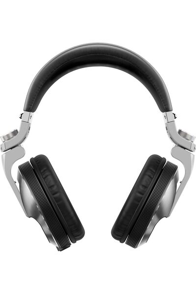 Pioneer Dj HDJ-X10-S DJ Kulaklığı (Gümüş)