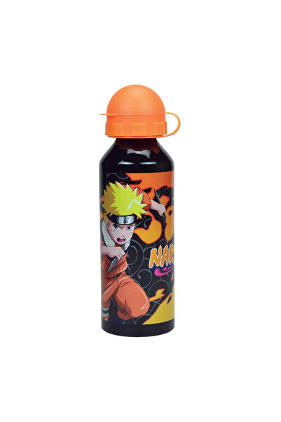 GİM Naruto Παγούρι Αλουμινίου 520ml (575-40232)