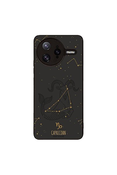 OEM Θήκη Sonique Zodiac Series για Xiaomi Poco F7 Ultra 5G Capricorn