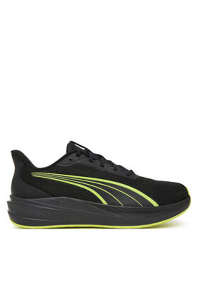 Puma Sneakersy Dasher Lite 312586 21 Negru