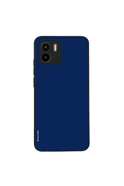 OEM Θήκη Sonique ColorBloc Series για Xiaomi Redmi A1 / Redmi A2 Μπλέ