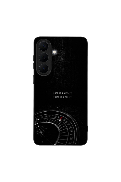 OEM Θήκη Sonique Men's Edition για Samsung Galaxy S26 Plus Ρουλέτα