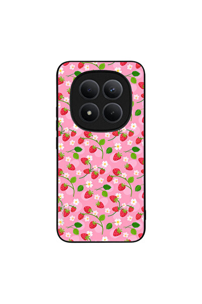 OEM Θήκη Sonique Fruit Series για Xiaomi Redmi Note 15 Pro Plus 5G / Poco M8 ...