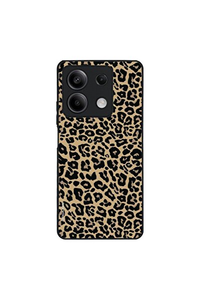 OEM Θήκη Sonique Animal Print Series για Xiaomi Redmi Note 13 5G Leopard 01