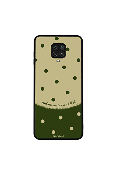 OEM Θήκη Sonique Delulu Polka Era Series για Xiaomi Redmi Note 9S/9 Pro Delul...