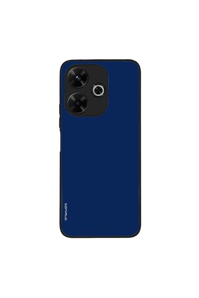 OEM Θήκη Sonique ColorBloc Series για Xiaomi Redmi 13 4G / Poco M6 4G Μπλέ