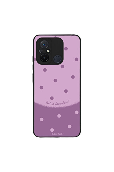 OEM Θήκη Sonique Delulu Polka Era Series για Xiaomi Redmi 12C Lost Delulu