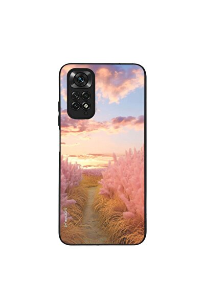 OEM Θήκη Sonique Sunset in Eden Series για Xiaomi Redmi Note 11 4G / Redmi No...