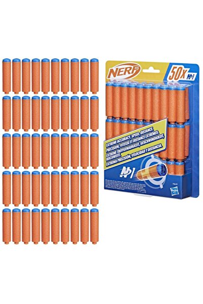 Hasbro Nerf N Series Refill 50 (F8639)