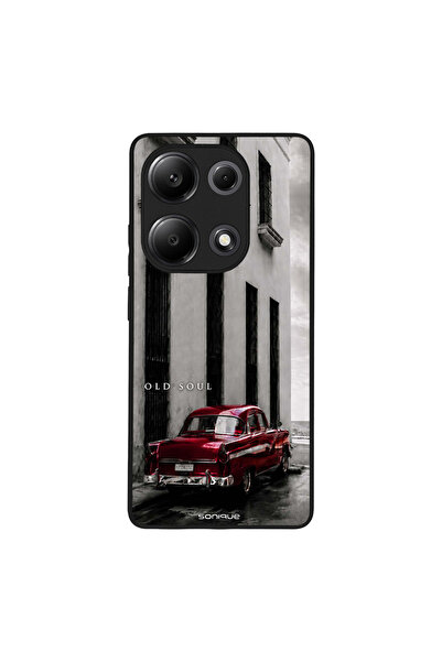 OEM Θήκη Sonique Men's Edition για Xiaomi Redmi Note 13 Pro 4G / Poco M6 Pro ...