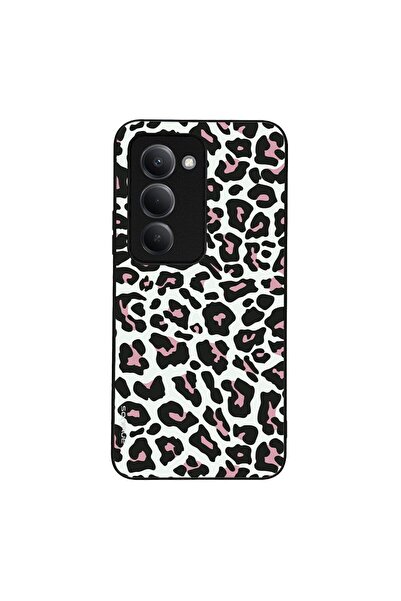 OEM Θήκη Sonique Animal Print Series για Xiaomi Redmi 15 4G / Redmi 15 5G Leo...