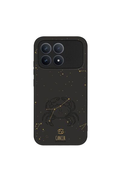 OEM Θήκη Sonique Zodiac Series για Xiaomi Poco F8 Pro 5G