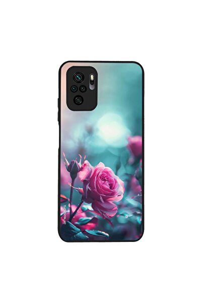 OEM Θήκη Sonique Sunset in Eden Series για Xiaomi Redmi Note 10 / Redmi Note ...