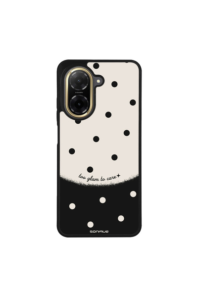 OEM Θήκη Sonique Delulu Polka Era Series για Xiaomi Redmi A5 4G (173.45mm) To...
