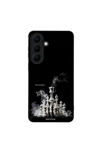 OEM Θήκη Sonique Men's Edition για Samsung Galaxy S26 Plus Σκάκι