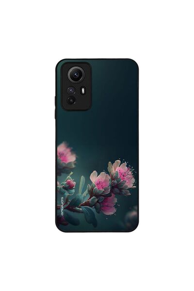 OEM Θήκη Sonique Sunset in Eden Series για Xiaomi Redmi Note 12s Rhodo Garden