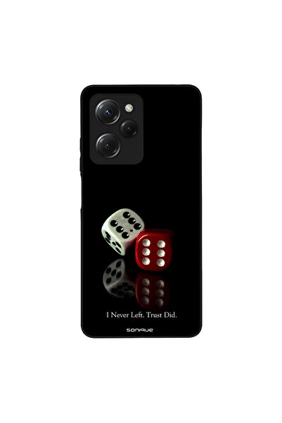 OEM Θήκη Sonique Men's Edition για Xiaomi Poco X5 Pro 5G Ζάρια