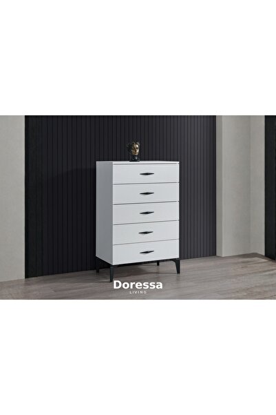 Doressa Living Mark Çamaşırlık